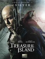 La isla del tesoro (Miniserie de TV) - Posters