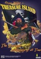 Treasure Island  - Posters
