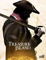 La isla del tesoro (Miniserie de TV) - Poster / Imagen Principal