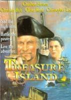 La isla del tesoro (TV) - Posters
