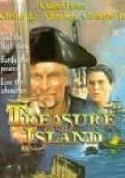 La isla del tesoro (TV) - Posters