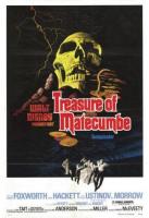 El tesoro de Matecumbe  - Poster / Imagen Principal
