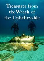Treasures from the Wreck of the Unbelievable 