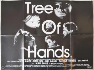 Tree of Hands 