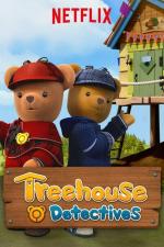Treehouse Detectives (TV Series)