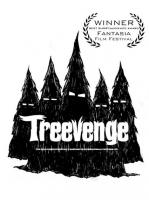 Treevenge (S) - Posters