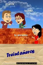 Treintañeros (TV Series)