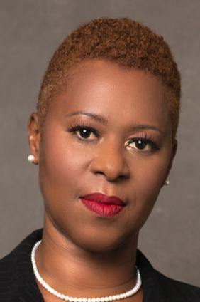 Treisa Gary
