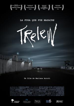 Trelew (AKA Trelew: La fuga que fue masacre) 