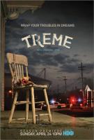 Treme (Serie de TV) - Posters