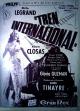 Tren internacional 