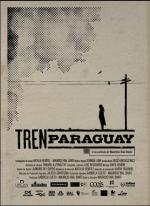 Tren Paraguay 