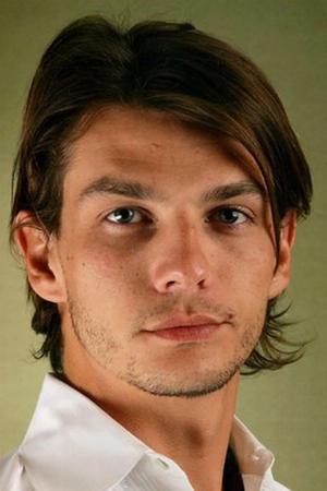 Trent Ford