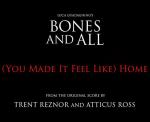 Trent Reznor & Atticus Ross: (You Made It Feel Like) Home (Vídeo musical)