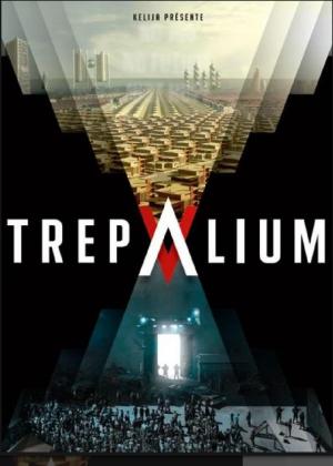 Trepalium (Miniserie de TV)