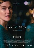 Out of Sync (Three)  - Posters