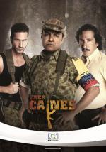 Tres Caínes (Serie de TV)