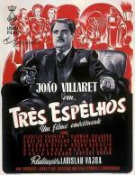 Tres espejos