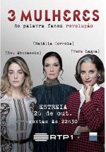 Três Mulheres (TV Series)