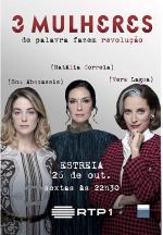 Três Mulheres (Serie de TV)