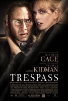 Trespass  - Poster / Main Image