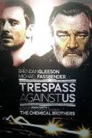 Trespass Against Us  - Posters