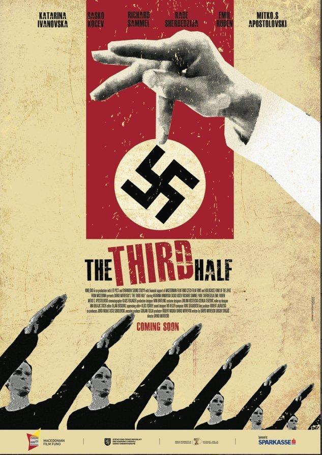 The Third Half  - Poster / Imagen Principal