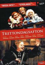 Trettondagsafton (TV) (TV)