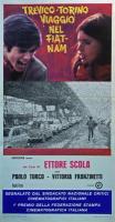 Trevico-Torino (Viaggio nel Fiat-Nam)  - Poster / Imagen Principal
