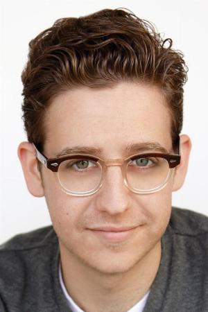 Trevor Einhorn