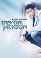 Trevor Jackson: Like We Grown (Vídeo musical)