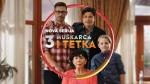 Tri muskarca i tetka (Serie de TV)