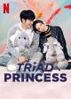 Triad Princess (Serie de TV)