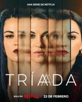 Tríada (Serie de TV) - Poster / Imagen Principal