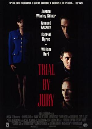 Trial by Jury 