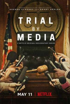 Trial by Media (TV Series)
