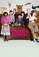 Trial & Error (Serie de TV) - Poster / Imagen Principal