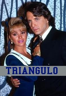Triángulo (TV Series) (TV Series)