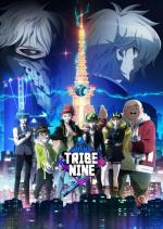 Tribe Nine (Serie de TV)