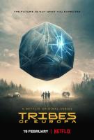 Tribus de Europa (Serie de TV) - Posters