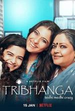 Tribhanga: Imperfectas, sensuales y alocadas 