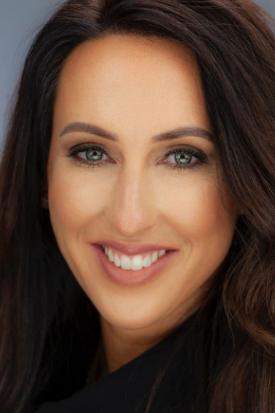 Tricia Jenkins