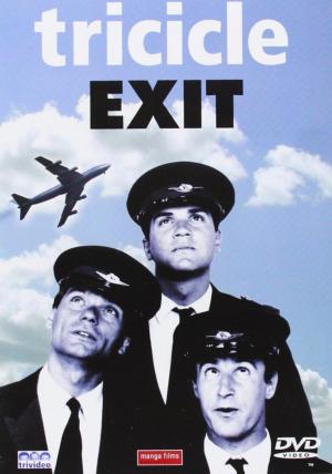 Exit (TV)