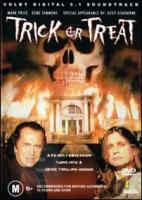 Trick Or Treat  - Dvd