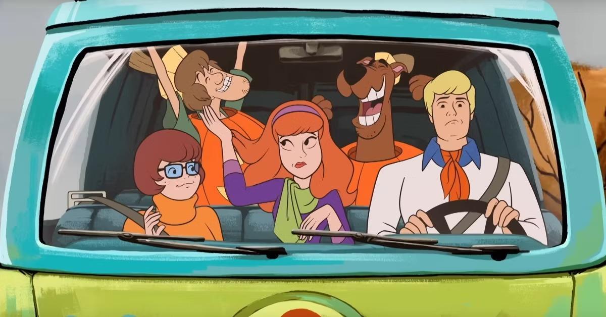 Image gallery for Trick or Treat ScoobyDoo! FilmAffinity