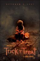 Truco o trato: Terror en Halloween  - Poster / Imagen Principal