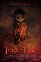 Truco o trato: Terror en Halloween  - Posters