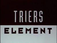 Trier's Element (TV) - Posters