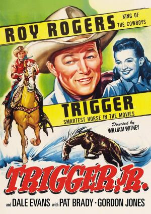 Trigger, Jr. 