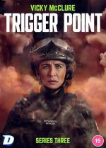 Trigger Point: Fuera de control (Serie de TV)
